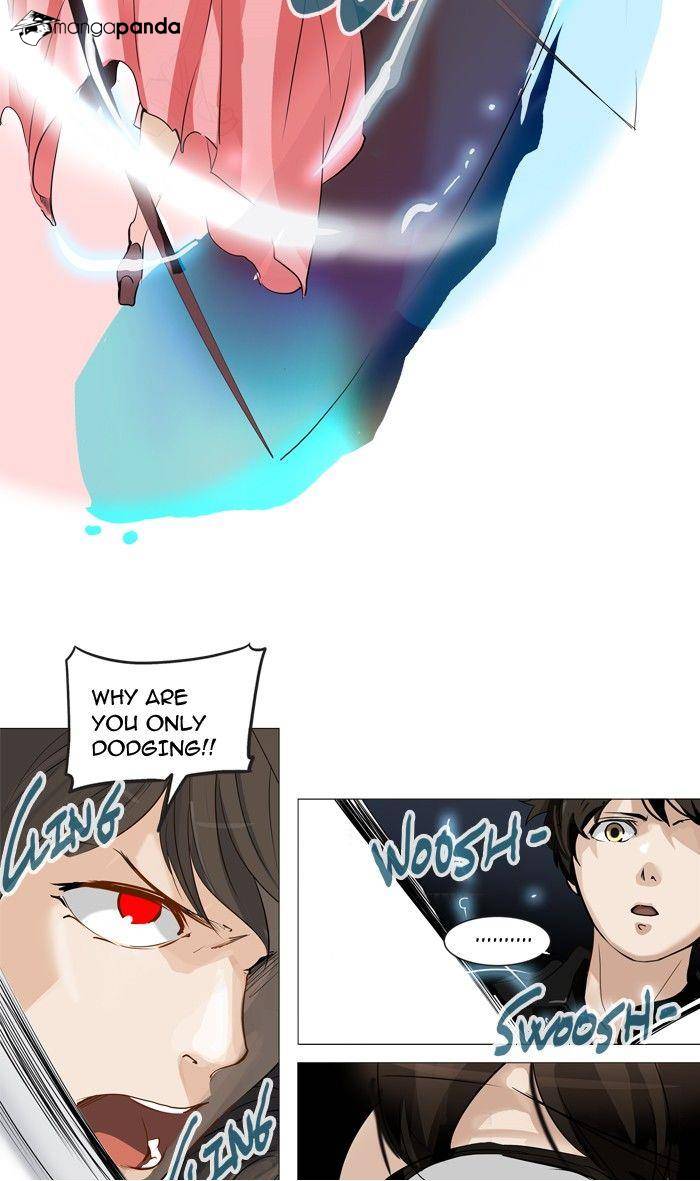 Tower of God Chapter 235 image 30